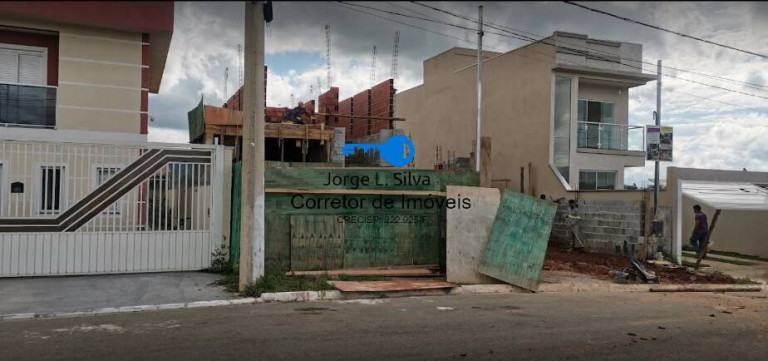 Imagem Terreno à Venda, 150 m² em Chácara Jaguari (fazendinha) - Santana De Parnaíba Imagem Terreno à Venda, 150 m² em Chácara Jaguari (fazendinha) - Santana De Parnaíba