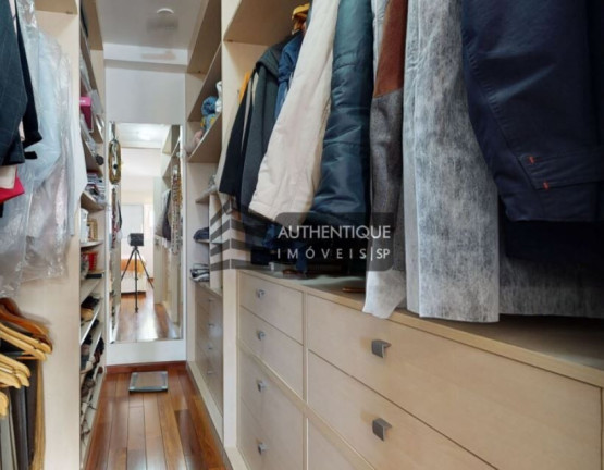 Imagem Apartamento com 2 Quartos à Venda, 96 m² em Brooklin Novo - São Paulo