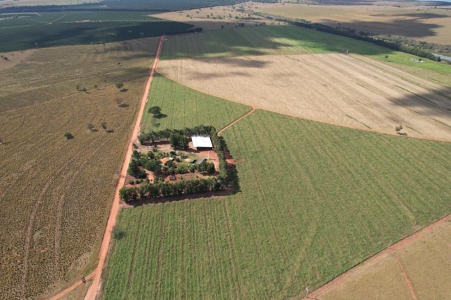Imagem Fazenda à Venda, 125 m² em Zona Rural - Sud Mennucci Imagem Fazenda à Venda, 125 m² em Zona Rural - Sud Mennucci