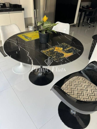 Imagem Apartamento com 1 Quarto à Venda, 43 m² em Vila Olímpia - São Paulo Imagem Apartamento com 1 Quarto à Venda, 43 m² em Vila Olímpia - São Paulo