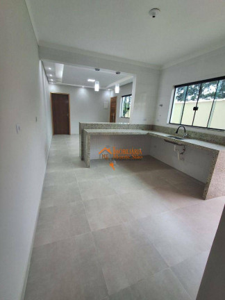 Imagem Casa com 3 Quartos à Venda, 87 m² em Jardim Rio Negro - Itaquaquecetuba Imagem Casa com 3 Quartos à Venda, 87 m² em Jardim Rio Negro - Itaquaquecetuba