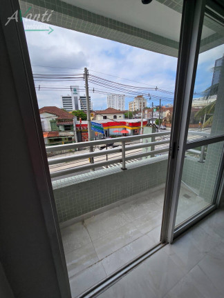 Imagem Apartamento com 2 Quartos à Venda, 68 m² em Vila Mathias - Santos Imagem Apartamento com 2 Quartos à Venda, 68 m² em Vila Mathias - Santos