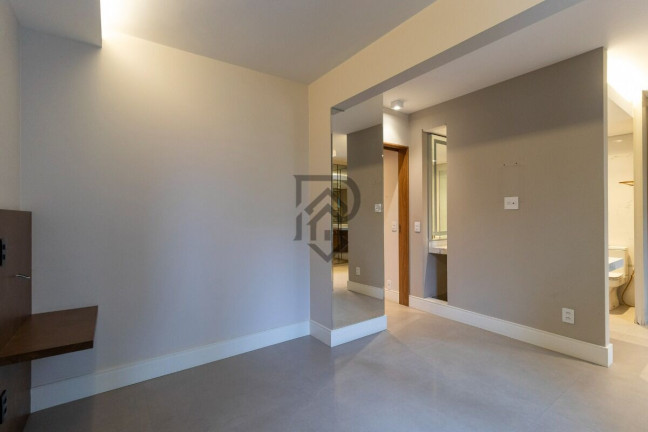 Imagem Apartamento com 2 Quartos à Venda, 93 m² em Vila Mariana - São Paulo