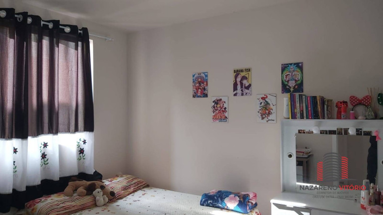 Imagem Apartamento com 3 Quartos à Venda, 68 m² em São Sebastião - Palhoça
