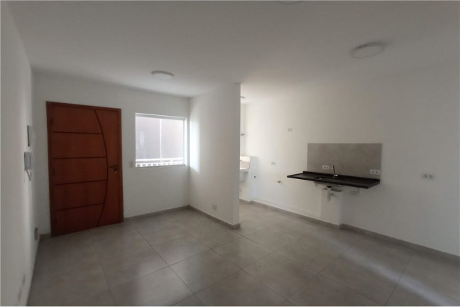 Imagem Apartamento com 1 Quarto à Venda, 30 m² em Jardim Maringá - São Paulo