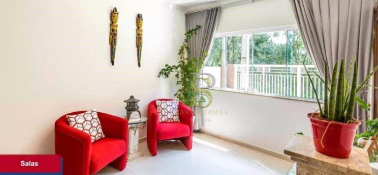Imagem Casa com 5 Quartos à Venda, 280 m² em Parque Residencial Itaguaçu - Atibaia
