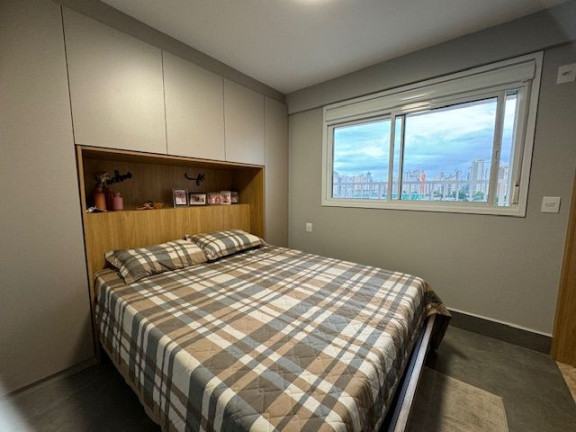Imagem Apartamento com 2 Quartos à Venda, 125 m² em Setor Marista - Goiânia