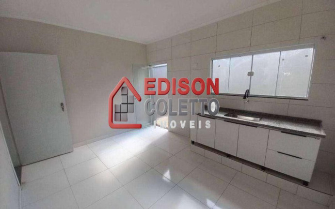 Imagem Casa com 2 Quartos à Venda, 100 m² em Nova Piracicaba - Piracicaba Imagem Casa com 2 Quartos à Venda, 100 m² em Nova Piracicaba - Piracicaba