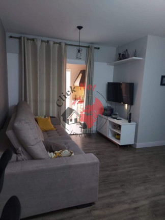 Apartamento com 3 Quartos à Venda, 85 m² em Centro - São Caetano Do Sul