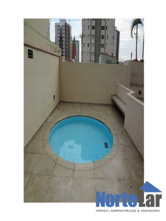 Imagem Apartamento com 2 Quartos à Venda, 75 m² em Vila Paiva - São Paulo