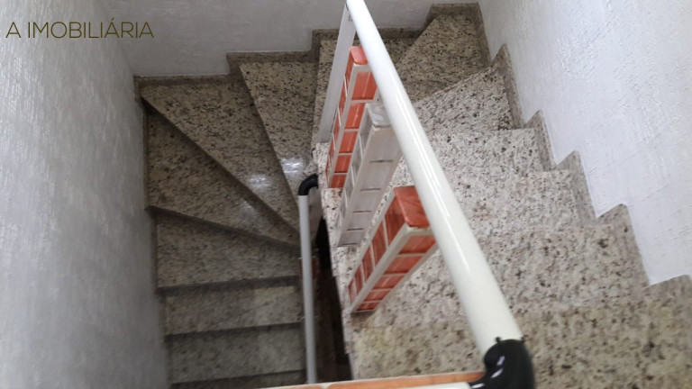 Imagem Imóvel com 3 Quartos à Venda, 227 m² em Vila Santa Luzia - São Bernardo Do Campo
