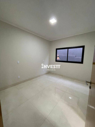 Imagem Casa com 4 Quartos à Venda, 198 m² em Jardins Nápoles - Senador Canedo Imagem Casa com 4 Quartos à Venda, 198 m² em Jardins Nápoles - Senador Canedo