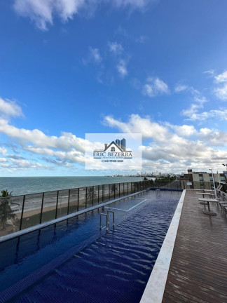 Imagem Cobertura com 3 Quartos à Venda, 140 m² em Intermares - Cabedelo