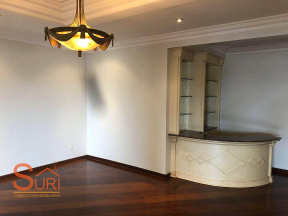 Imagem Apartamento com 4 Quartos à Venda, 345 m² em Santa Paula - São Caetano Do Sul Imagem Apartamento com 4 Quartos à Venda, 345 m² em Santa Paula - São Caetano Do Sul