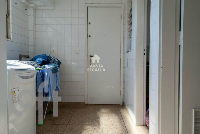 Imagem Apartamento com 3 Quartos à Venda, 136 m² em Pinheiros - São Paulo