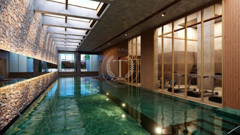 Imagem Apartamento com 4 Quartos à Venda, 359 m² em Vila Nova Conceição - São Paulo
