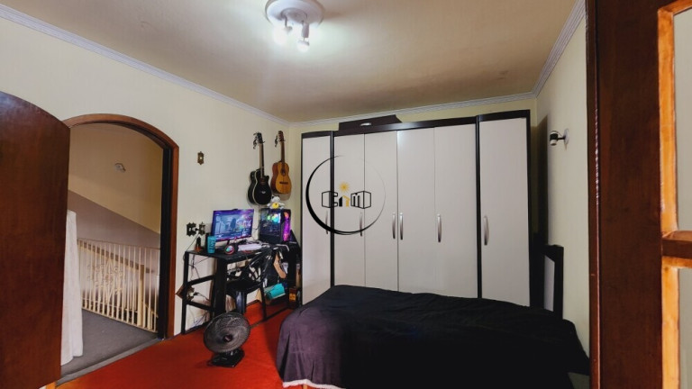 Imagem Casa com 3 Quartos à Venda, 244 m² em Vila São João - Itupeva