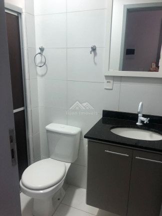 Imagem Apartamento com 2 Quartos à Venda, 60 m² em Campolim - Sorocaba