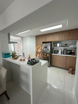 Imagem Imóvel com 3 Quartos à Venda, 115 m² em Vila Ema - São José Dos Campos