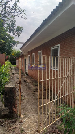 Imagem Imóvel com 8 Quartos à Venda, 411.400 m² em Bananal - Cabreúva
