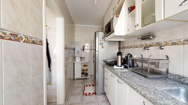 Imagem Apartamento com 2 Quartos à Venda, 61 m² em Saúde - São Paulo Imagem Apartamento com 2 Quartos à Venda, 61 m² em Saúde - São Paulo
