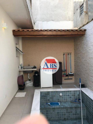 Imagem Casa com 2 Quartos à Venda, 68 m² em Boqueirão - Praia Grande