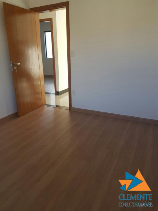 Imagem Apartamento com 3 Quartos à Venda, 109 m² em Grajau - Belo Horizonte
