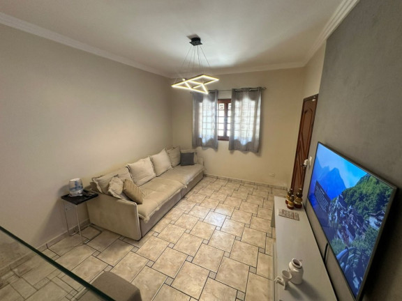 Imagem Sobrado com 3 Quartos à Venda, 177 m² em Penha De França - São Paulo Imagem Sobrado com 3 Quartos à Venda, 177 m² em Penha De França - São Paulo