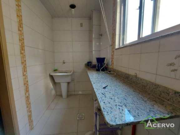 Imagem Apartamento com 2 Quartos à Venda, 77 m² em São Mateus - Juiz De Fora Imagem Apartamento com 2 Quartos à Venda, 77 m² em São Mateus - Juiz De Fora