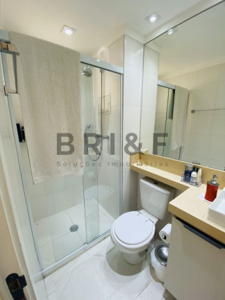 Imagem Apartamento com 3 Quartos à Venda, 116 m² em Brooklin - São Paulo