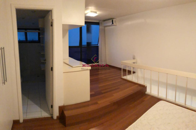 Imagem Apartamento com 1 Quarto à Venda, 75 m² em Itaim Bibi - São Paulo