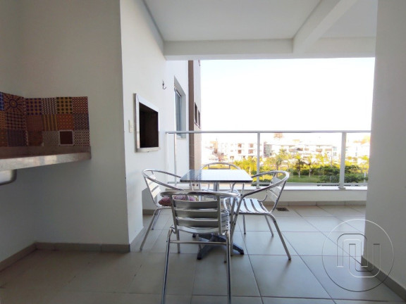 Imagem Apartamento com 3 Quartos à Venda, 145 m² em Palmas - Governador Celso Ramos