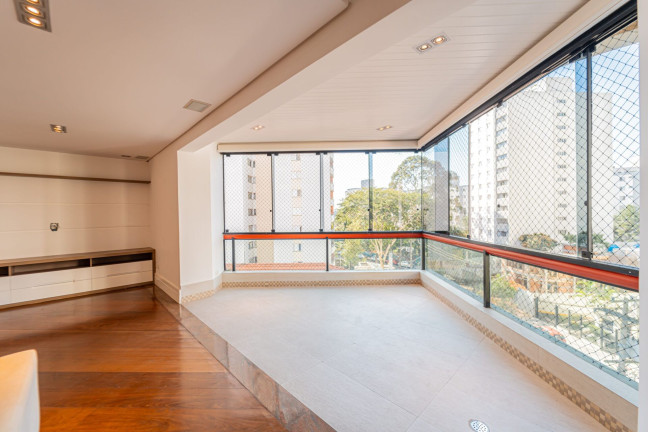 Imagem Apartamento com 3 Quartos à Venda, 168 m² em Vila Monumento - São Paulo Imagem Apartamento com 3 Quartos à Venda, 168 m² em Vila Monumento - São Paulo