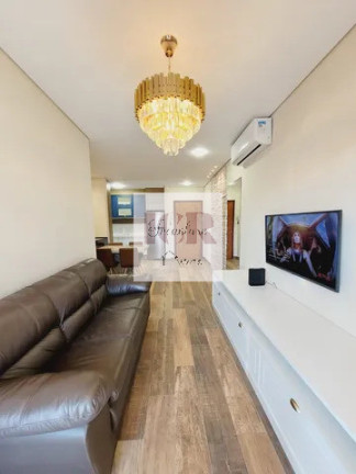 Imagem Apartamento com 2 Quartos à Venda, 77 m² em Jardim Santa Rosália - Sorocaba Imagem Apartamento com 2 Quartos à Venda, 77 m² em Jardim Santa Rosália - Sorocaba