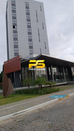 Imagem Sala Comercial à Venda, 39 m² em Bancários - João Pessoa Imagem Sala Comercial à Venda, 39 m² em Bancários - João Pessoa