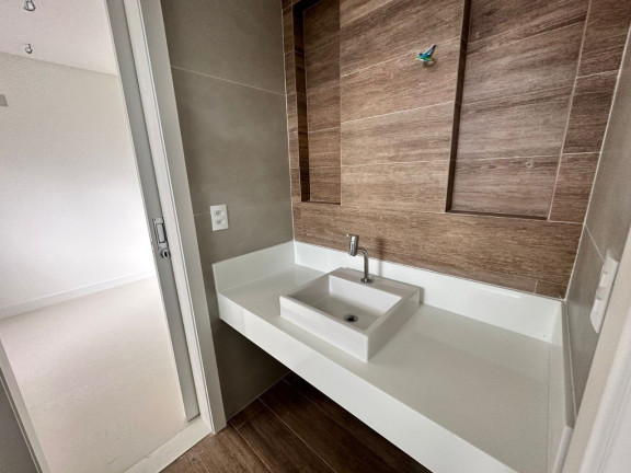 Imagem Apartamento com 3 Quartos à Venda, 124 m² em Mata Da Praia - Vitória