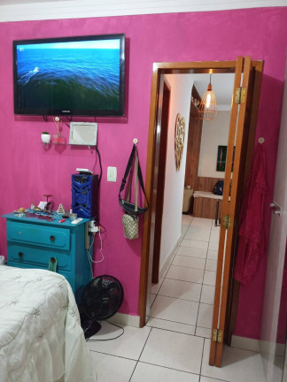 Imagem Apartamento com 2 Quartos à Venda, 55 m² em Jardim Do Estádio - Santo André Imagem Apartamento com 2 Quartos à Venda, 55 m² em Jardim Do Estádio - Santo André