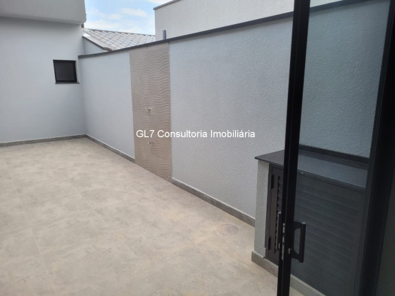 Imagem Casa com 3 Quartos à Venda,  em Jardim Bréscia - Indaiatuba