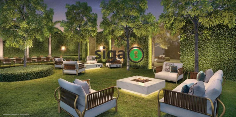 Imagem Apartamento com 4 Quartos à Venda, 360 m² em Ibirapuera - São Paulo Imagem Apartamento com 4 Quartos à Venda, 360 m² em Ibirapuera - São Paulo