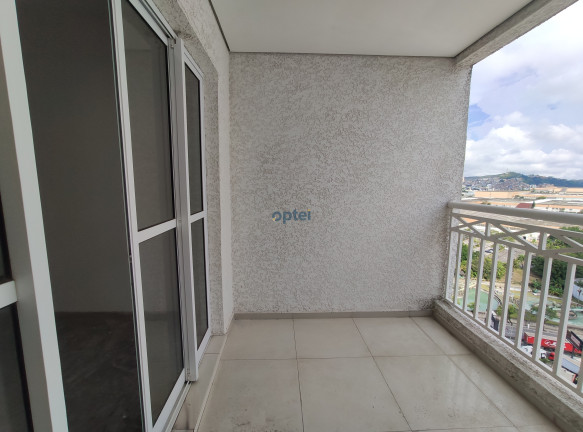 Imagem Apartamento com 2 Quartos à Venda, 63 m² em Demarchi - São Bernardo Do Campo