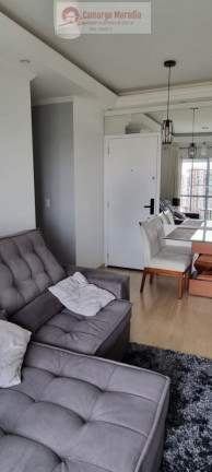 Imagem Apartamento com 2 Quartos à Venda, 50 m² em Jardim Santa Helena - Suzano Imagem Apartamento com 2 Quartos à Venda, 50 m² em Jardim Santa Helena - Suzano