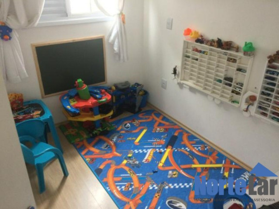 Imagem Casa de Condomínio com 3 Quartos à Venda, 85 m² em Vila Mangalot - São Paulo