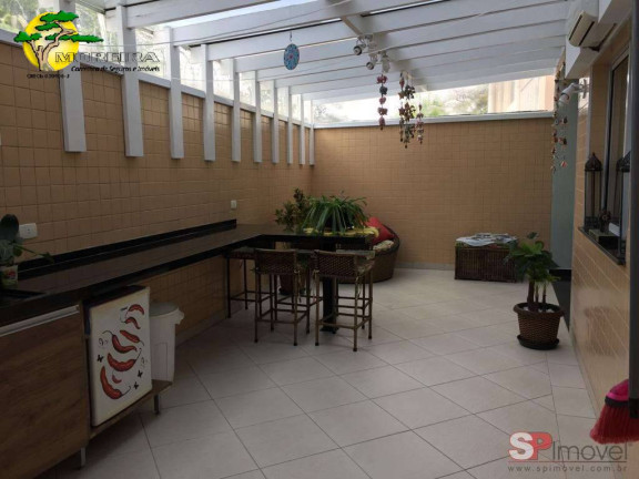 Imagem Casa de Condomínio com 3 Quartos à Venda, 200 m² em Tucuruvi - São Paulo