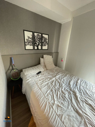 Imagem Apartamento com 1 Quarto à Venda, em Moema - São Paulo Imagem Apartamento com 1 Quarto à Venda, em Moema - São Paulo