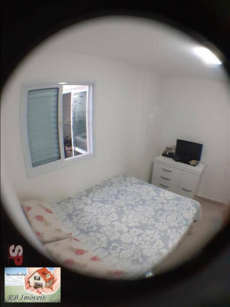 Imagem Apartamento com 2 Quartos à Venda, 40 m² em Vila Bela Vista - Santo André Imagem Apartamento com 2 Quartos à Venda, 40 m² em Vila Bela Vista - Santo André
