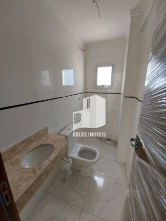 Imagem Apartamento com 2 Quartos à Venda, 70 m² em Tupi - Praia Grande