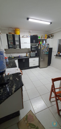 Imagem Casa de Condomínio com 3 Quartos à Venda, 109 m² em Bairro Do Cambará - São Roque Imagem Casa de Condomínio com 3 Quartos à Venda, 109 m² em Bairro Do Cambará - São Roque
