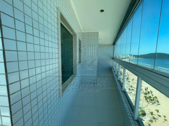 Imagem Apartamento com 4 Quartos à Venda, 289 m² em Guilhermina - Praia Grande Imagem Apartamento com 4 Quartos à Venda, 289 m² em Guilhermina - Praia Grande