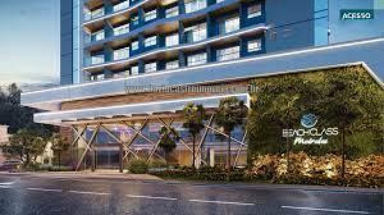Imagem Imóvel Comercial à Venda, 26 m² em Meireles - Fortaleza Imagem Imóvel Comercial à Venda, 26 m² em Meireles - Fortaleza