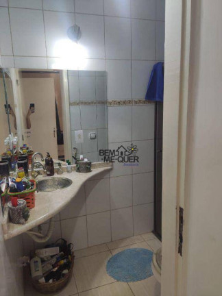 Imagem Sobrado com 3 Quartos à Venda, 200 m² em água Branca - São Paulo